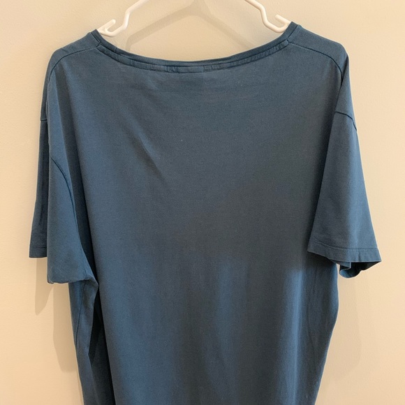 Scotch & soda xl t-shirt - Picture 4 of 5